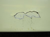 6631232-9 (Alt: 6631232-7) Goodrich Horizontal Stabilizer Lower Fairing LH