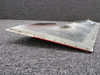 6631232-9 (Alt: 6631232-7) Goodrich Horizontal Stabilizer Lower Fairing LH