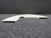 6631231-2 (Alt: 6631231-4) Goodrich Horizontal Stabilizer Forward Fairing RH