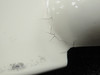 6631232-10 (Alt: 6631232-8) Goodrich Horizontal Stabilizer Lower Fairing RH