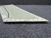 6631214-8 Cessna 560XL Citation XLS+ Vertical Fin Panel Bond Assembly RH