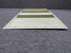 6610166-3 Cessna 560XL Citation XLS+ Tailcone Bonded Panel Assembly LH