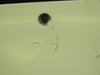 6610166-4 Cessna 560XL Citation XLS+ Tailcone Bonded Panel Assembly RH