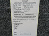 6610166-4 Cessna 560XL Citation XLS+ Tailcone Bonded Panel Assembly RH