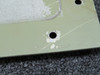 6610424-1 Cessna 560XL Citation XLS+ Forward Door Bond Assembly