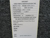 6610424-1 Cessna 560XL Citation XLS+ Forward Door Bond Assembly