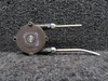 15384 Teleflex Remote Controls Assembly