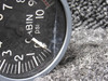 1-133603 Jaeger Cabin PSI Vacuum Gauge with Modifications