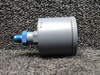 1-133603 Jaeger Cabin PSI Vacuum Gauge with Modifications