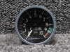 1-133603 Jaeger Cabin PSI Vacuum Gauge with Modifications
