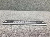 96-364087 Beech 58P Plate Strobe Lights Instruction
