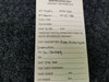 96-364087 Beech 58P Plate Strobe Lights Instruction