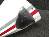 0823411-216 Cessna 421 Tip Tank Nose Cap Assembly RH