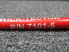 7101-5 Wick-Tector Static Wick Protector Cover