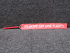 7101-5 Wick-Tector Static Wick Protector Cover
