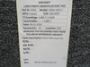 Cessna 560XL Citation XLS+ Pitot Tube Cover Set