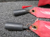 Cessna 560XL Citation XLS+ Pitot Tube Cover Set