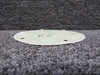 S225-4SF Cessna 560XL Citation XLS+ Engine Pylon Inspection Plate
