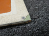 6612032-96-1 (Alt: 6612032-96) Cessna 560XL Citation XLS+ Ceiling Liner Assembly