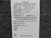 6612032-96-1 (Alt: 6612032-96) Cessna 560XL Citation XLS+ Ceiling Liner Assembly