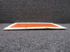 6612032-96-1 (Alt: 6612032-96) Cessna 560XL Citation XLS+ Ceiling Liner Assembly