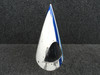 0823411-216 Cessna 401B Tip Tank Nose Cap Assembly RH
