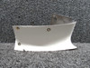 0823413-4 Cessna 310 Wing Tip Tank Fairing Forward RH