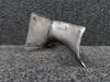 0823413-4 Cessna 310 Wing Tip Tank Fairing Forward RH