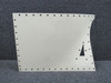 6610164-3 (Alt: 6610164-49) Goodrich Wing to Fuselage Access Panel LH