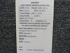6610164-3 (Alt: 6610164-49) Goodrich Wing to Fuselage Access Panel LH