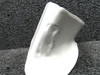 0823413-3 Cessna 310 Wing Tip Tank Fairing Forward LH