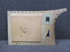 6610164-4 (Alt: 6610164-50) Goodrich Wing to Fuselage Access Panel RH