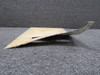 6610164-4 (Alt: 6610164-50) Goodrich Wing to Fuselage Access Panel RH
