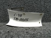 0823413-3 Cessna 411 Wing Tip Tank Fairing Forward LH