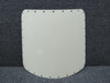 6612095-2 Cessna 560XL Citation XLS+ Tailcone Aft Access Door Bond Assembly