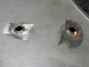 6650671-5 (Alt: 6650671-1) Cessna 560XL Citation XLS+ APU Exhaust Heat Shield