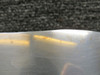 6650671-4 Cessna 560XL Citation XLS+ APU Exhaust Heat Shield Fairing