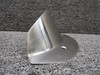 6650671-4 Cessna 560XL Citation XLS+ APU Exhaust Heat Shield Fairing