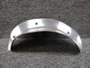 6650671-4 Cessna 560XL Citation XLS+ APU Exhaust Heat Shield Fairing