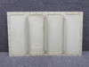 6610424-3 Cessna 560XL Citation XLS+ Aft Door Bond Assembly