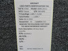 6610424-3 Cessna 560XL Citation XLS+ Aft Door Bond Assembly