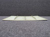 6610424-3 Cessna 560XL Citation XLS+ Aft Door Bond Assembly