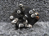 10-357210-1 Bendix Ignition Switch (Less key)
