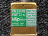 674-3 (Alt: 101-384081-3) Vep Pressure Switch (30V, 5 Amp)