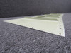 6610162-9 (Alt: 6610162-53) Cessna 560XL (XLS+) Wing to Fuselage Fairing LH