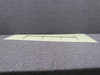 6610162-9 (Alt: 6610162-53) Cessna 560XL (XLS+) Wing to Fuselage Fairing LH