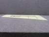6610162-10 (Alt: 6610162-54) Cessna 560XL (XLS+) Wing to Fuselage Fairing RH