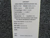 6610164-4 (Alt: 6610164-50) Cessna 560XL Citation XLS+ Access Panel