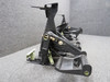 6661200-2 Cessna 560XL Citation XLS+ Rudder Pedal Assembly