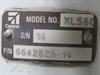 6642625-14 Cessna 560XL Citation XLS+ Nose Landing Gear Assembly